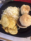 Hamburgueria Beira food