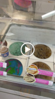 Baskin-robbins food