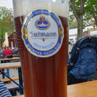 Gutmann am Dutzendteich food