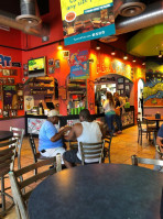 Tijuana Flats food