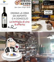 Officina Del Gusto food