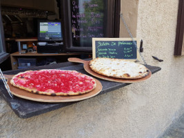 Le veneur Noir food