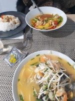 Kin Khao food