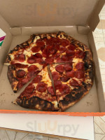 Little Caesars Pizza food