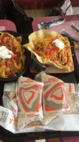 Taco Bell food