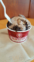 Cold Stone Creamery food