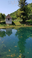 Pisciculture Le Gouffre Du Blagour food