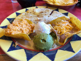 Don Pedro's Of Vernal, Utah food