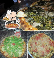 House Pizza Di Alberti Francesco C food