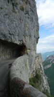 Col De La Machine food