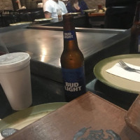 Watami Sushi Hibachi Steakhouse (cape Girardeau) food