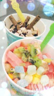 Tutti Frutti Chalmette food