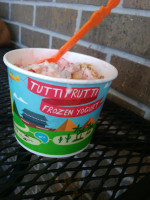 Tutti Frutti Chalmette food