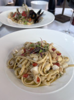 Catello's Italian Art Cuisine Pendleton food