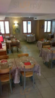 L'Auberge d'Evires food