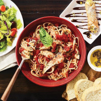 Carrabba's Italian Grill food