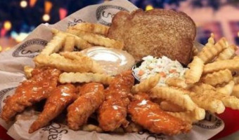 Huey Magoo's Chicken Tenders food