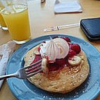 IHOP food