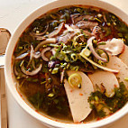 Vietnam Pho Lethuy food