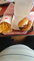 Jack In The Box food