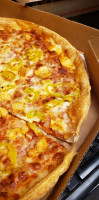 Pizza Hut food