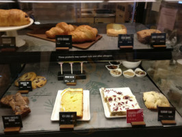 Starbucks food