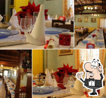 Trattoria Vecia food