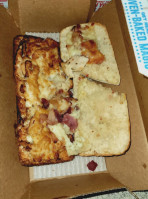 Domino's Pizza food