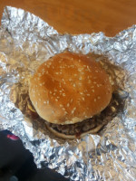 Five Guys food