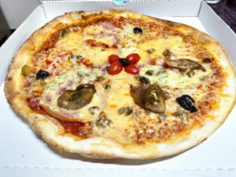 Pizza 2 Buch La Teste De Buch food