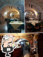 Taverna Dell'arco food