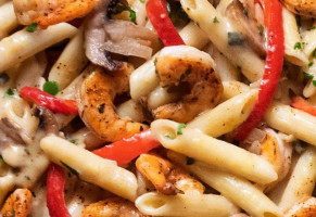 Applebee's Grill food