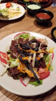 Gringo’s Mexican Kitchen {shadow Creek} food