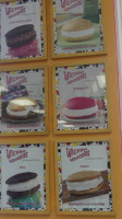 Wicked Whoopies food