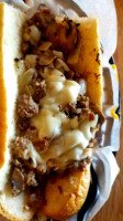 Mac's Philly Steaks-canandaigua food