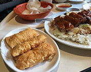 China Palace food