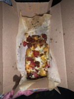 Domino's Pizza food