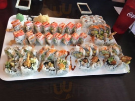 Sushi Y food