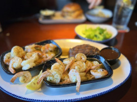 Red Lobster food