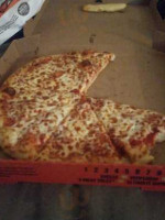 Little Caesars Pizza food