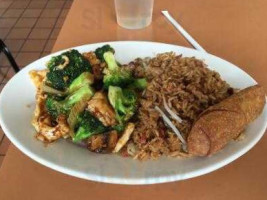 Jasmine Garden Chinese Cuisine food