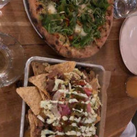 Spoonwood Brewing Co food