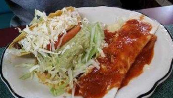 Los Comales Mexican food