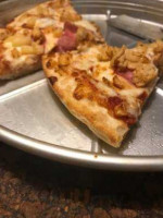 Pizza Hut food