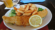 The Holly Bush Inn Pub food