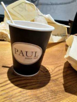 Paul food