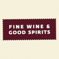 Fine Wine Good Spirits food