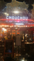 Chouchou food