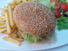 L'etape Du Randonneur food