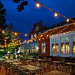 Lititz Springs Inn And inside